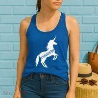 Wineicorn Women's Tank Top thumb 2