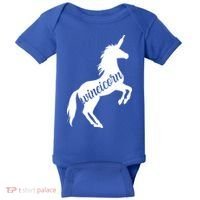 Wineicorn Baby Bodysuit thumb 0