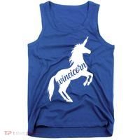 Wineicorn Tank Top thumb 0