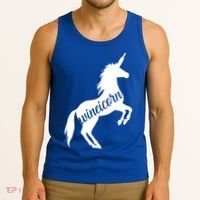 Wineicorn Tank Top thumb 3