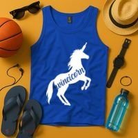 Wineicorn Tank Top thumb 4