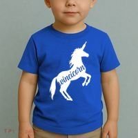 Wineicorn Toddler T-Shirt thumb 2