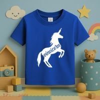 Wineicorn Toddler T-Shirt thumb 3