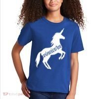 Wineicorn Kids T-Shirt thumb 2