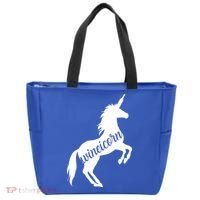 Wineicorn Tote Bag thumb 0