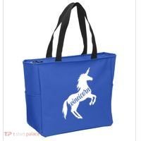 Wineicorn Tote Bag thumb 2