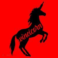 Wineicorn Santa Hat thumb 1