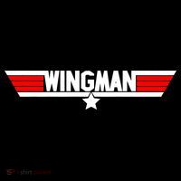 Wingman Logo Backpack thumb 2
