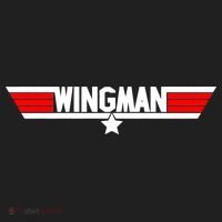 Wingman Logo Beanie thumb 2