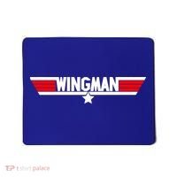 Wingman Logo Mousepad thumb 0