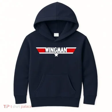 Kids Hoodie