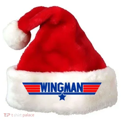 Santa Hat
