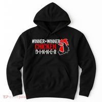 Winner Winner Chicken Dinner Hoodie thumb 0