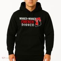 Winner Winner Chicken Dinner Hoodie thumb 2