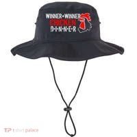 Winner Winner Chicken Dinner Bucket Hat thumb 0