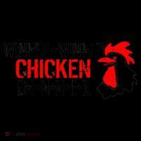 Winner Winner Chicken Dinner Coffee Mug thumb 5