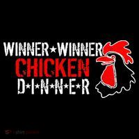 Winner Winner Chicken Dinner Pajama Set thumb 2