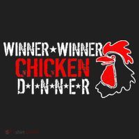 Winner Winner Chicken Dinner Hat thumb 2