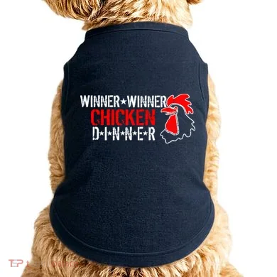 Doggie Tank