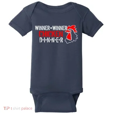 Baby Bodysuit