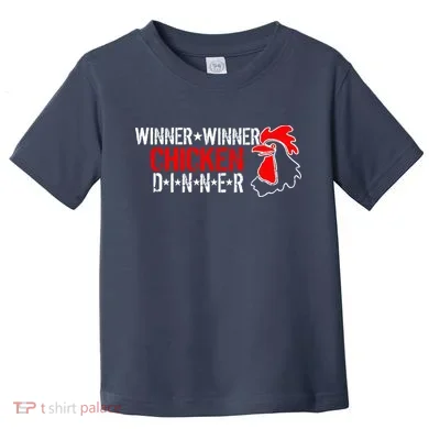 Toddler T-Shirt