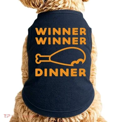 Doggie Tank