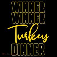 Winner Winner Turkey Dinner Coffee Mug thumb 5