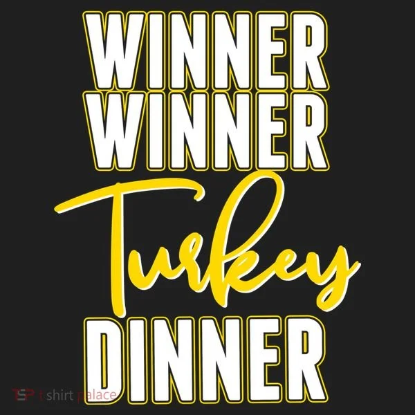 Winner Winner Turkey Dinner Tumbler