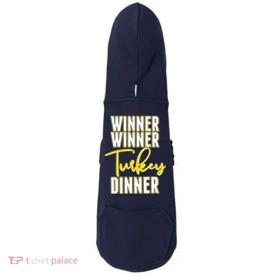 Doddie Hoodie
