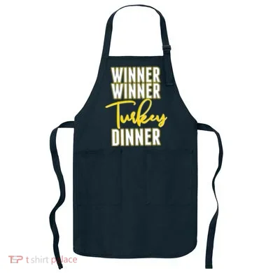 Apron