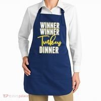 Winner Winner Turkey Dinner Apron thumb 2