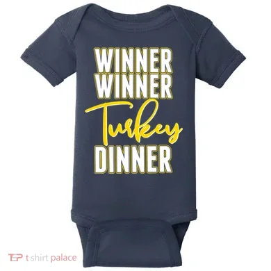 Baby Bodysuit