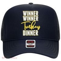 Winner Winner Turkey Dinner Hat thumb 0
