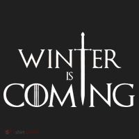 Winter Is Coming Women's Sweatshirt thumb 2