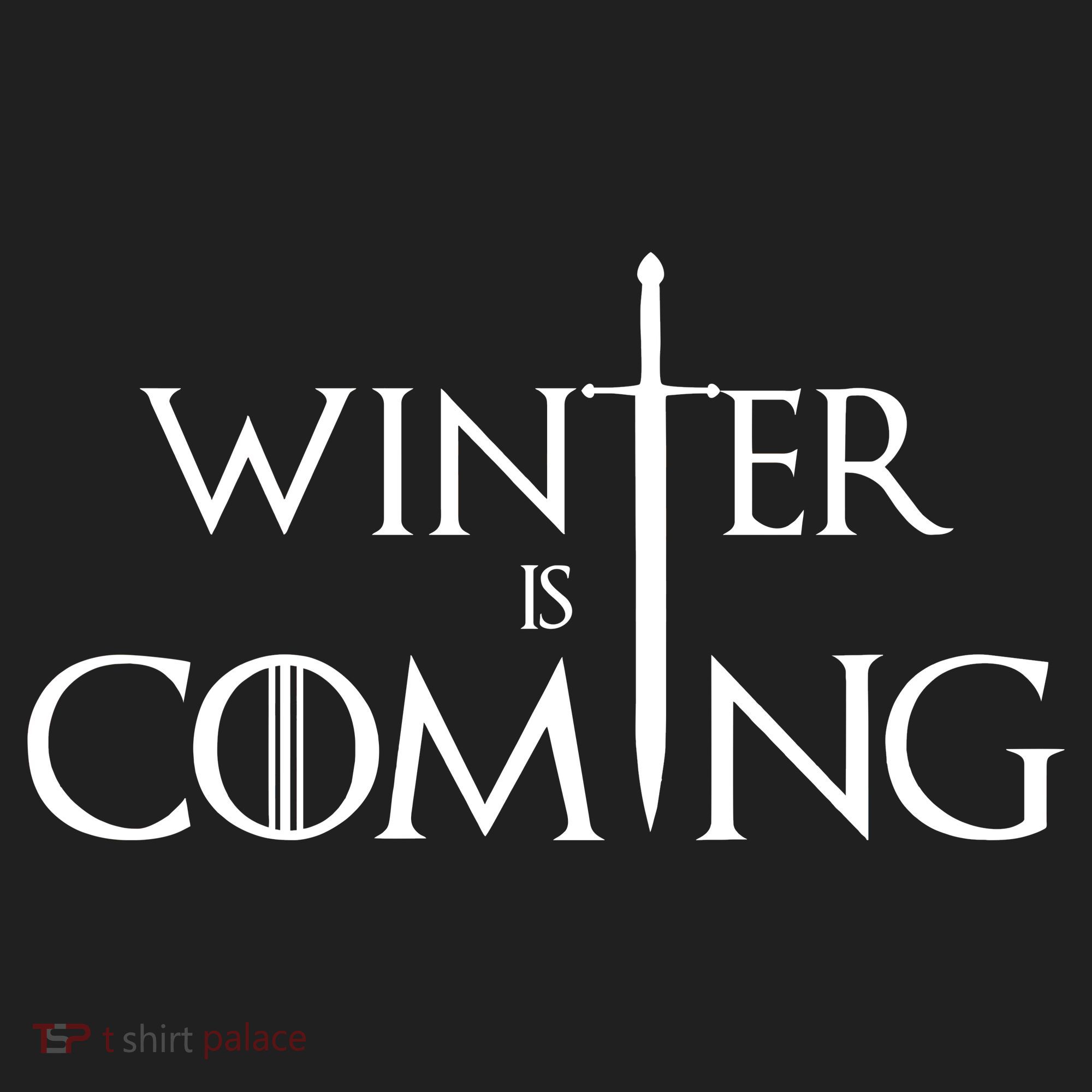 Winter Is Coming Beanie