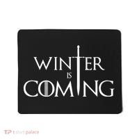 Winter Is Coming Mousepad thumb 0