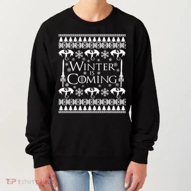Women's Sweatshirt