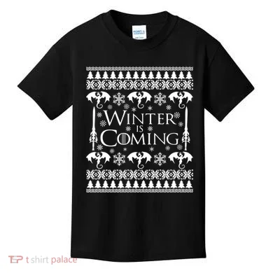 Kids T-Shirt