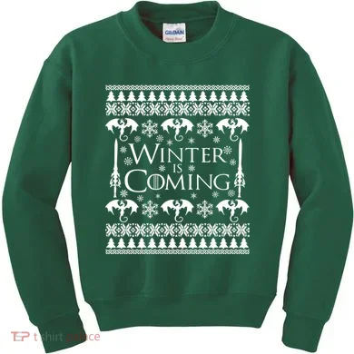 Kids Sweatshirt