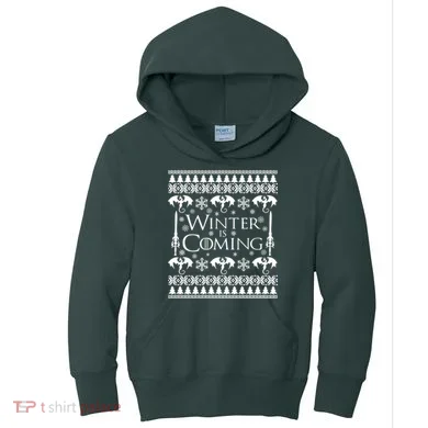 Kids Hoodie