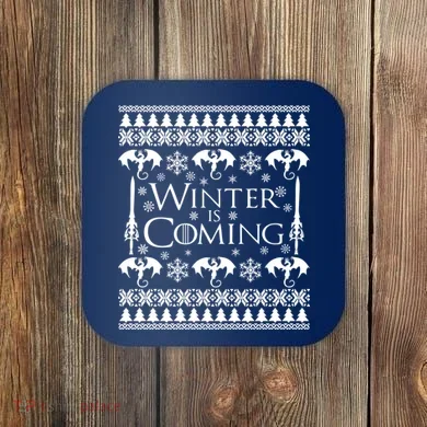 Coaster