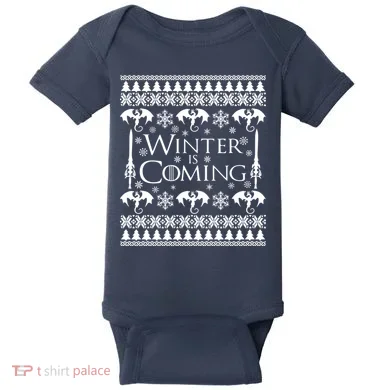 Baby Bodysuit