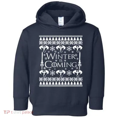 Toddler Hoodie