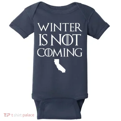 Baby Bodysuit