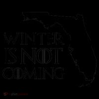 Winter Is Not Coming Florida Coffee Mug thumb 5