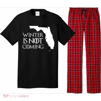 Pajama Set