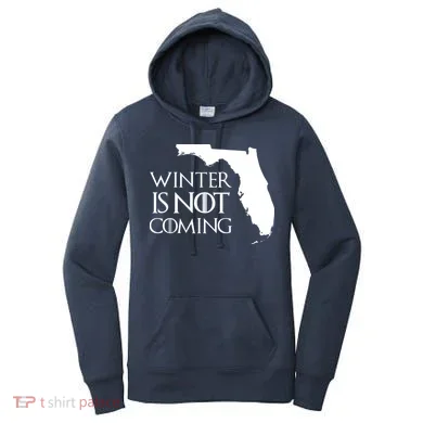 Women's Hoodie