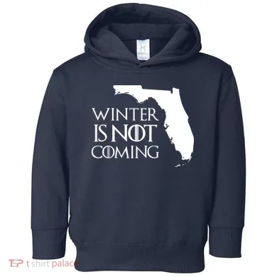 Toddler Hoodie