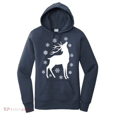 Women's Hoodie