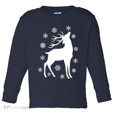 Toddler Long Sleeve